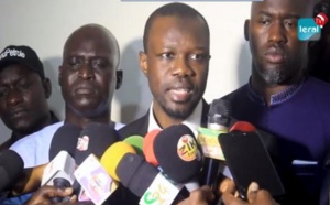 Investiture pour les Locales à Keur Massar: Les jeunes du Pastef bloquent «keur Maodo» et vilipendent Birame Soulèye Diop et Cie