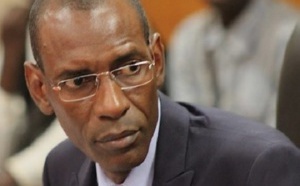 Mairie de Bocké Dialloubé: Guéguerre entre Souleymane Sow et Abdoulaye Daouda Diallo