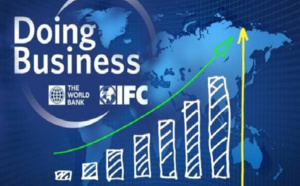 Doing Business, fin d’un « Door Marteau » International : le FMI en réunion sur le rôle présumé de Kristalina Georgieva