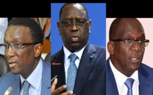Diouf Sarr sur sa candidature:«Le peuple de Dakar est mon patron»