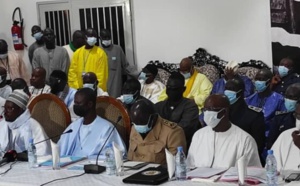 Touba: La visite d’Antoine Felix Diome, à l'origine d’une bagarre