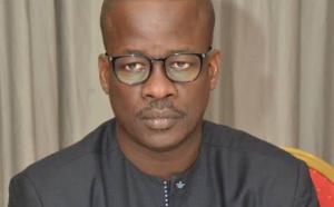 Propos «diffamatoires»: Banda Diop, le maire de Patte d’Oie gagne son procès
