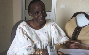 Dr Mame Marie Faye : "Abdoulaye Wade doit être plus heureux que nous actuellement, lui au moins, il a de l’eau..."