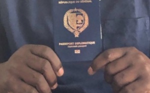 Trafic de passeports et cartes de séjour européens: Ndèye Yandé Seck touchait 2 millions FCfa de commission par...