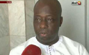 Divorce d'avec la mouvance présidentielle: Assane Dia, un des pionniers de la coalition Macky2012, s’en va