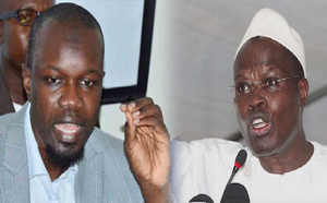 Politique du deux poids, deux mesures à l’Assemblée: Le Fast-Track pour Sonko et Cas d’école de l’affaire Khalifa Sall