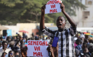 Climat social: La Csa dresse un tableau sombre de la situation au Sénégal