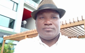 Ziguinchor: Le magistrat Bienvenu Moussa Habib Dione retrouvé mort dans ses...