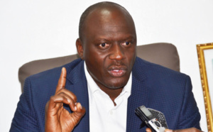 Investitures aux Locales: «Le Président Macky Sall n’a choisi personne !», tonne Benoit Sambou, leader de l’APR à Ziguinchor