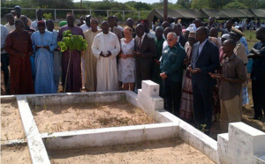 Cimetières de Mbao, de Ziguinchor, Musée du Joola: Les symboles  d’une tragédie à l’abandon