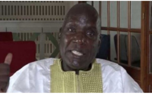 Sortie de Pape Diop sur le trafic de passeports diplomatiques: Me Babou réclame une enquête