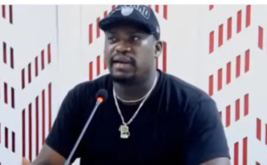Justice: Khalifa Rappeur libre