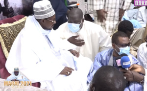 Le fort témoignage de Serigne Bass sur Youssou et la Tfm: « Gni yoré entreprise yeup, bouniou... »