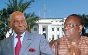 Serigne Modou Guèye : "Je demande pardon  à Wade"