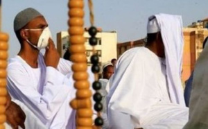 Magal de Touba: Incursion dans l’univers des "beuk néeg" ou chambellans des religieux )