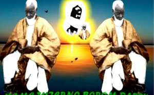 Entourage du Chef religieux: Origine de "Beuk néeg" dans la communauté mouride
