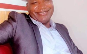 Bienvenu Moussa Habib Dione: Levée du corps ce jeudi 30 septembre à Thiès à 11h, enterrement le même jour