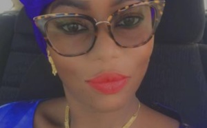 Pour acquérir plus d’expérience: Mbacké Gnilane Diallo Thiam, infirmière, a servi dans des zones reculées du pays