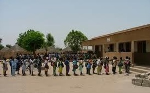 Conséquence de la pénurie d'eau à Dakar : La  rentrée des classes reportée