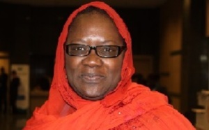 Anta Seck, Dg de la Sones : "Pourquoi je n’ai pas de regrets..."