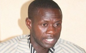 Victime de menaces de mort : Hamath Suzanne Camara porte plainte