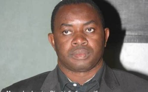 Education : Mamadou Lamine Dianté rempile à la tête du Saems/Cusems