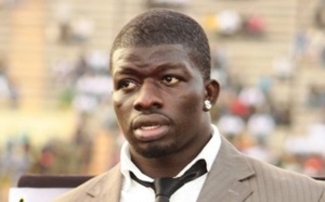 Zoss: "J’ai pris ce combat pour faire taire Gouye Gui"