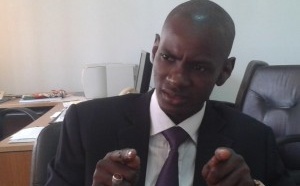 Sadibou Bâ, coordonnateur national du Mouvement «Vigilance», membre de « Macky 2012″ livre ses vérités sur la pénurie d’eau