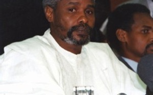 Jugement d’Hissène Habré : Les Etats-Unis mettent 500 millions de F CFA sur la table.
