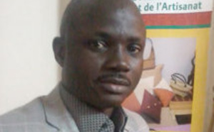 Pénurie d’eau à Dakar : Ibra Ndiaye fustige la mauvaise foi des pourfendeurs de Macky