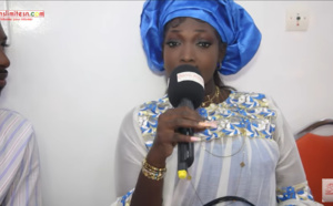 Magal avec les célébrités: Ouzin Keïta, Malaw Pikine, Astou Laobé et Sokhna Bator...