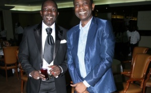 Nés le 1er octobre: Youssou Ndour a 54 ans, Mbaye Dièye Faye 53 !