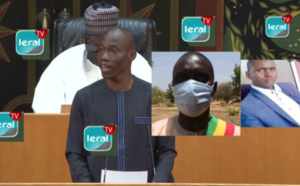 Trafic de passeports diplomatiques: L'une des "épouses" de Mamadou Sall était un...homme, 31 faux mariages célébrés