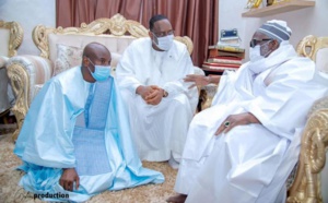 Locales 2022, violence, réseaux sociaux: Serigne Mountakha montre la voie aux...