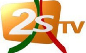 Journal 20H du mardi 01 Octobre 2013 (2STV)