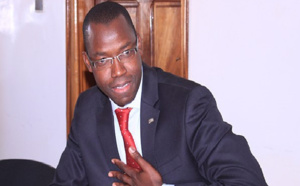 Dérives sur les réseaux sociaux: Yankhoba Diattara interpellé par Serigne Mountakha Mbacké