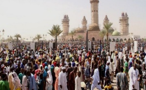 Célébration du Magal de Touba : Moustapha Diop, le ministre de l’Industrie et des PME a gratuitement convoyé des pèlerins