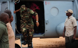 Selon le politologue Ibrahima Sylla, Macky Sall est un président de transition