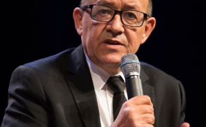 Ça se corse dans l’affaire des passeports diplomatiques: Le ministre français des Affaires étrangères se penche sur le dossier