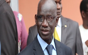 Escrime: Mbagnick Ndiaye réélu à la tête de la Confédération Africaine