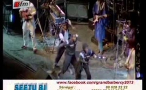 Seetu Bi du 01 Octobre 2013 avec Boubs - Anniversaire Youssou