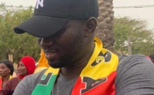Affaire Fouta Tampi / DSC: Outhmane Diagne, placé en garde-à-vue
