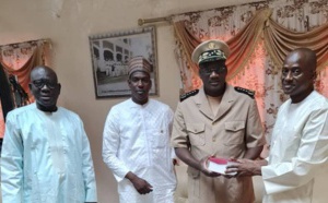 CORRIDOR DAKAR-KAYES-BAMAKO: Le Dg du PAD, Aboubacar Sédikh Bèye parcourt 1300 km par la route pour une mission de prospection et d’évaluation du Corridor