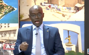 Mairie de Thiès Ouest: Thierno Alassane Sall dénonce une razzia foncière inique