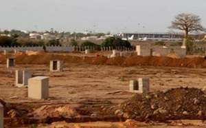 Affaire des 4,2 milliards FCfa pour un terrain: Ce que la Sicap n'a pas dit...