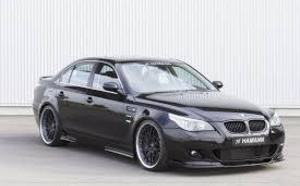 La BMW 535 de Me Souleymane Ndéné Ndiaye, l’attraction de la foule