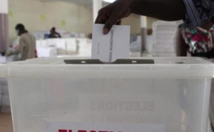 Elections locales: Le versement des cautions rappelé aux partis et coalitions