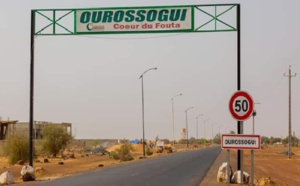 Arrêt du recouvrement des taxes, suspension du nettoyage, fermeture du bureau de l’état-civil : La commune de Ourossogui en zone trouble