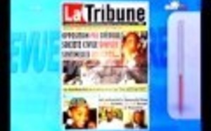 Revue de presse du mercredi 02 Octobre 2013 (Ousmane Sene)