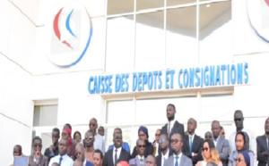 Locales 2022: La date pour le versement des cautions dévoilée !